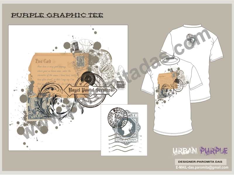 Apparel Graphics - Clothing Designer